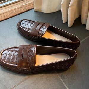 Loeffler Randall Loafers - size 9.5 - EXCELLENT condition